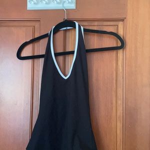 Forever 21 Bodysuit